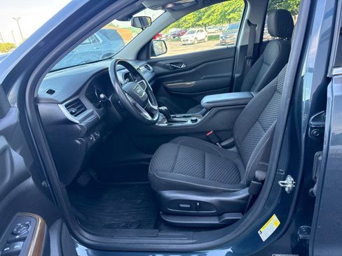 Used 2019 GMC Acadia SLE w/ Driver Alert Package I FWD image 15