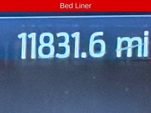 Used 2025 Ford F150 Tremor w/ Tow/Haul Package AWD/4WD image 7