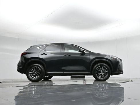 Used 2024 Lexus NX 350h AWD w/ Premium Package image 56