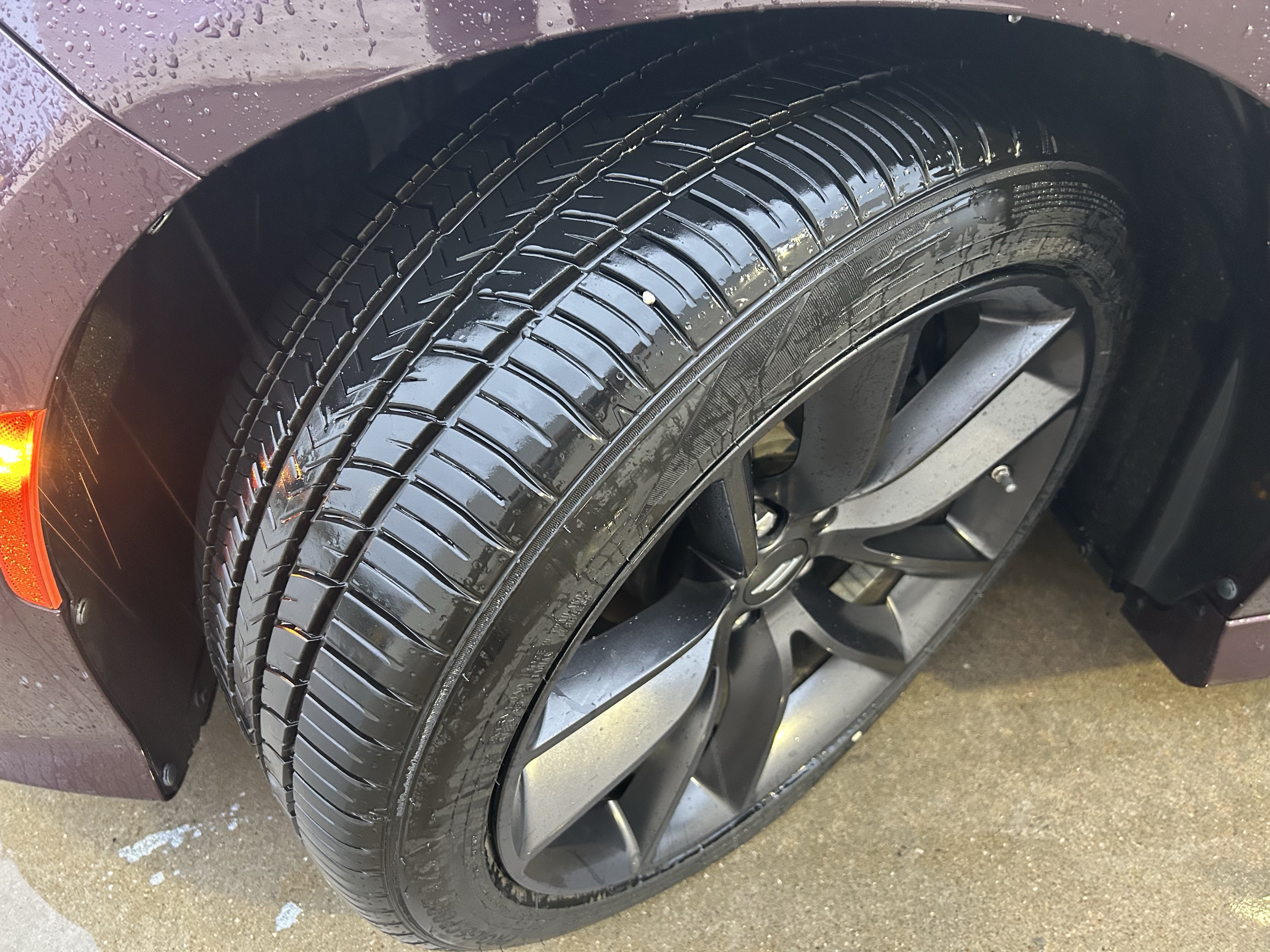 Used 2022 Dodge Charger R/T w/ Plus Group RWD image 11