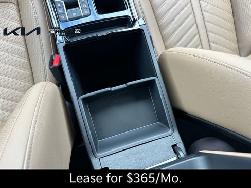 New 2026 Kia Sorento SX Prestige AWD/4WD image 33