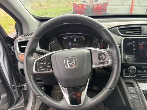 Used 2020 Honda CR-V EX image 13