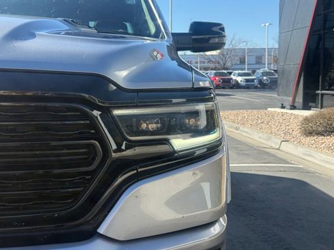 Used 2023 RAM 1500 Limited image 31
