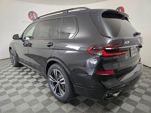New 2026 BMW X7 xDrive40i w/ Executive Package AWD/4WD image 7