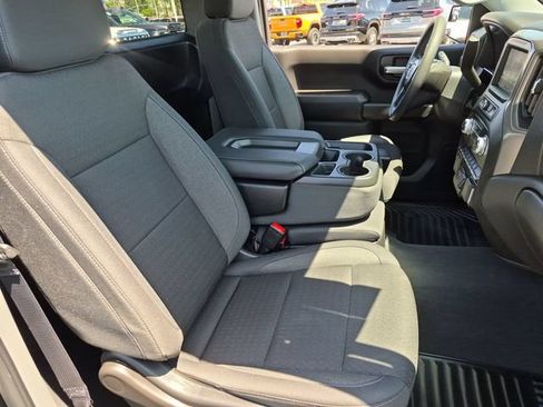 Used 2026 GMC Sierra 1500 Pro w/ Pro Value Package RWD image 26