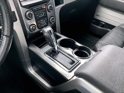 Used 2013 Ford F150 FX2 w/ Luxury Equipment Group RWD image 15