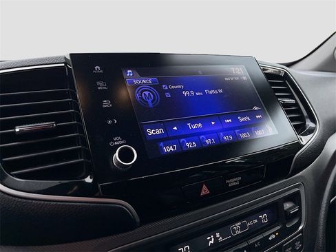 Used 2023 Honda Ridgeline RTL image 14