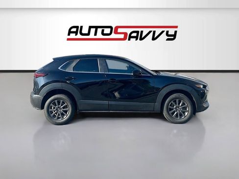Used 2023 MAZDA CX-30 AWD 2.5 S image 8