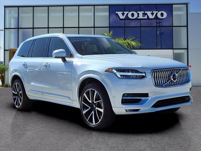 Certified 2024 Volvo XC90 B6 Plus