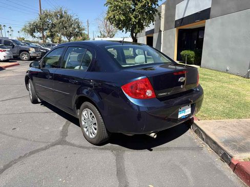 Used 2010 Chevrolet Cobalt LT image 4