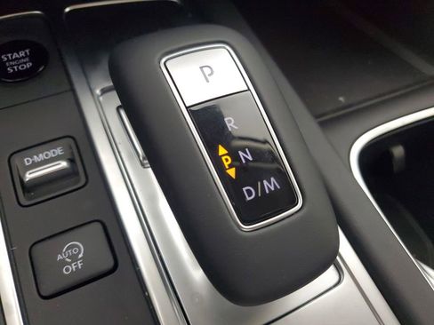 New 2026 INFINITI QX60 Luxe w/ Cargo Package image 20