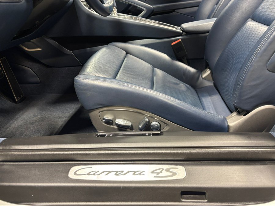Used 2013 Porsche 911 Carrera 4S AWD/4WD image 17