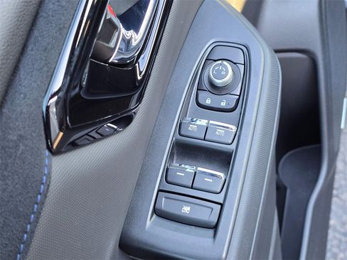 Certified 2025 Subaru Forester Limited w/ Popular Package #1 image 14