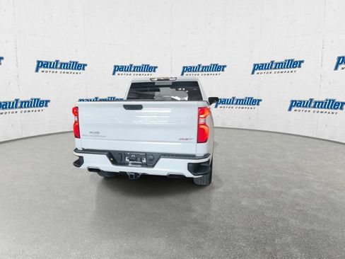 Used 2019 Chevrolet Silverado 1500 RST AWD/4WD image 10