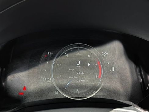 Used 2023 Lexus IS 350 F Sport w/ Memory Package AWD/4WD image 17