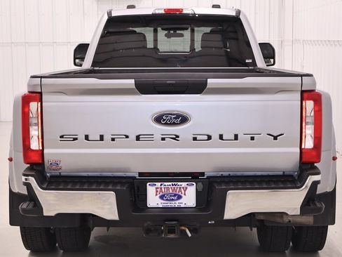 Certified 2023 Ford F450 XL w/ XL Driver Assist Package AWD/4WD image 9