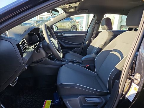 New 2026 Volkswagen Jetta Sport image 9