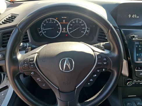 Certified 2019 Acura ILX FWD image 19