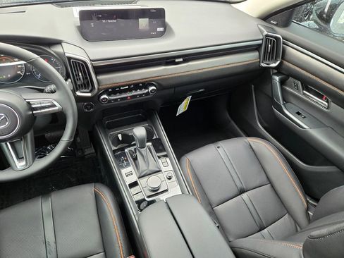 New 2026 MAZDA CX-50 2.5 Hybrid w/ Cargo Package image 17