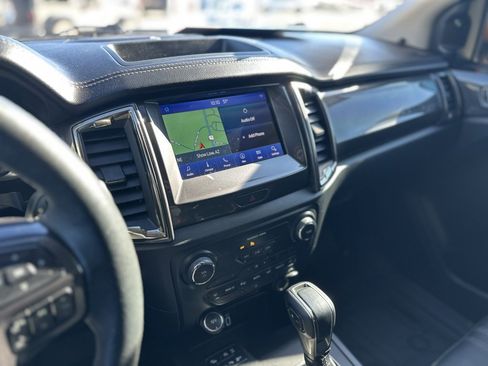 Used 2019 Ford Ranger Lariat w/ Equipment Group 501A Mid image 18