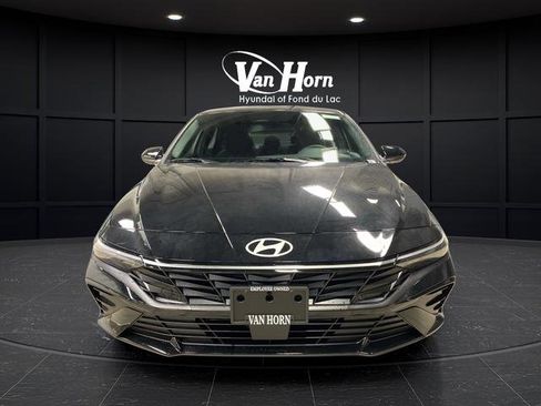 New 2026 Hyundai Elantra SEL Sport image 11