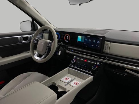 New 2026 Hyundai Santa Fe SE AWD/4WD image 19