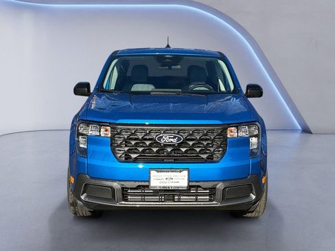 New 2026 Ford Maverick XLT w/ XLT Luxury Package image 8