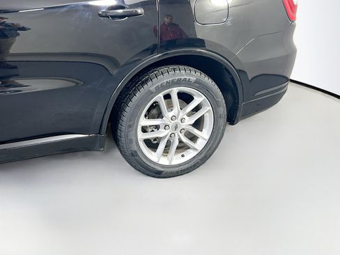 Used 2022 Dodge Durango R/T AWD/4WD image 32