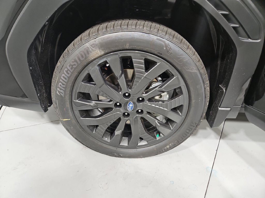 New 2026 Subaru Forester Sport AWD/4WD image 26