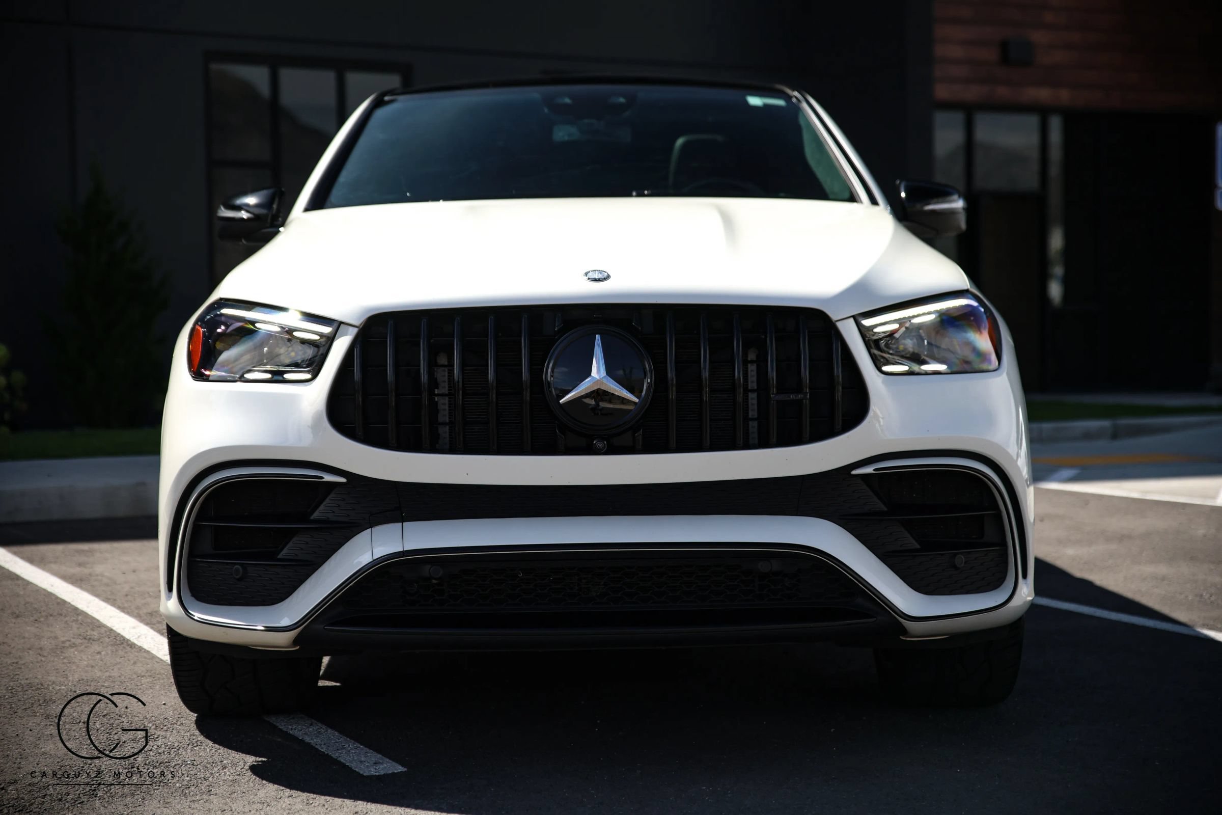 Used 2024 Mercedes-Benz GLE 63 AMG S image 21