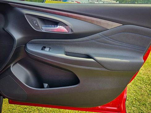 New 2026 Buick Envista Sport Touring w/ Convenience I Package FWD image 40