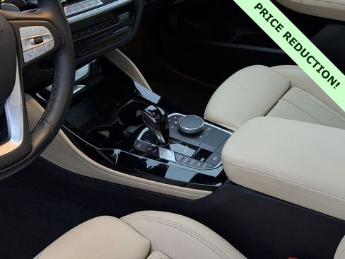 Used 2023 BMW X4 xDrive30i w/ Premium Package image 26