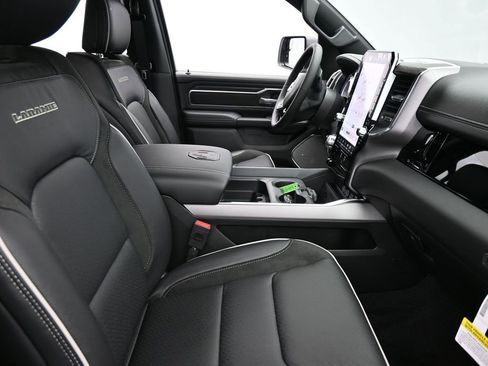 New 2026 RAM 1500 Laramie w/ Night Edition image 20