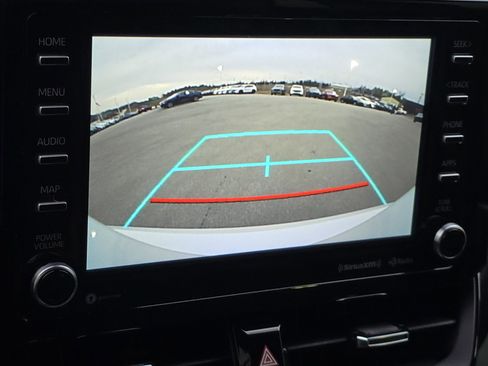 Used 2021 Toyota Corolla SE image 19