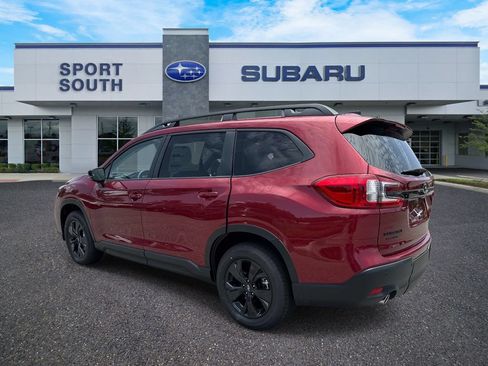 New 2026 Subaru Ascent Premium AWD/4WD image 5