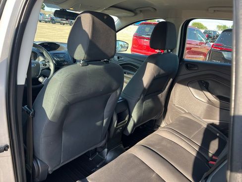 Used 2016 Ford Escape S image 23