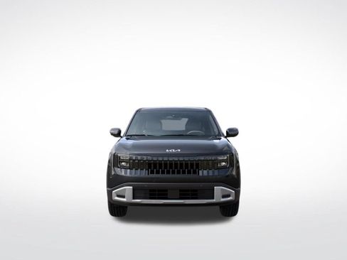 New 2027 Kia Seltos EX FWD image 3
