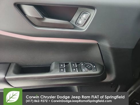 Used 2022 Ford Bronco Sport image 21