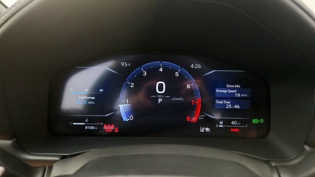 Used 2026 Lexus IS 350 F Sport w/ Accessory Package Z1 RWD image 55