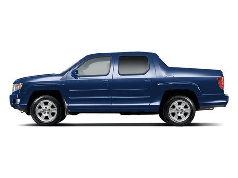 Used 2009 Honda Ridgeline RTS image 3