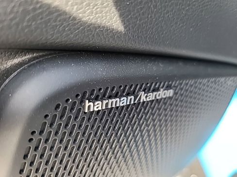 Used 2025 Kia Soul EX image 12