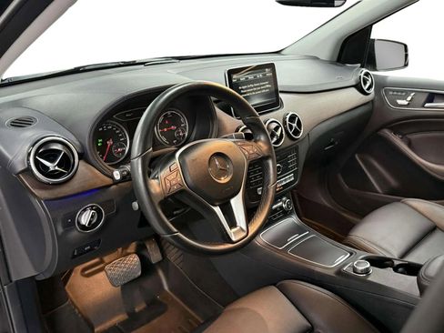 Used 2016 Mercedes-Benz B 250e image 9