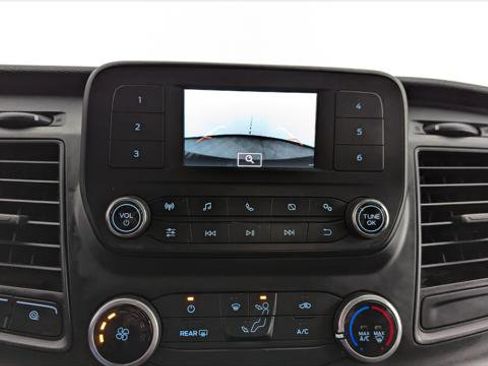 Used 2024 Ford Transit 250 Low Roof w/ Exterior Upgrade Package image 23