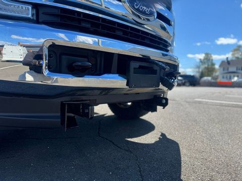 Used 2017 Ford F350 XL AWD/4WD image 12