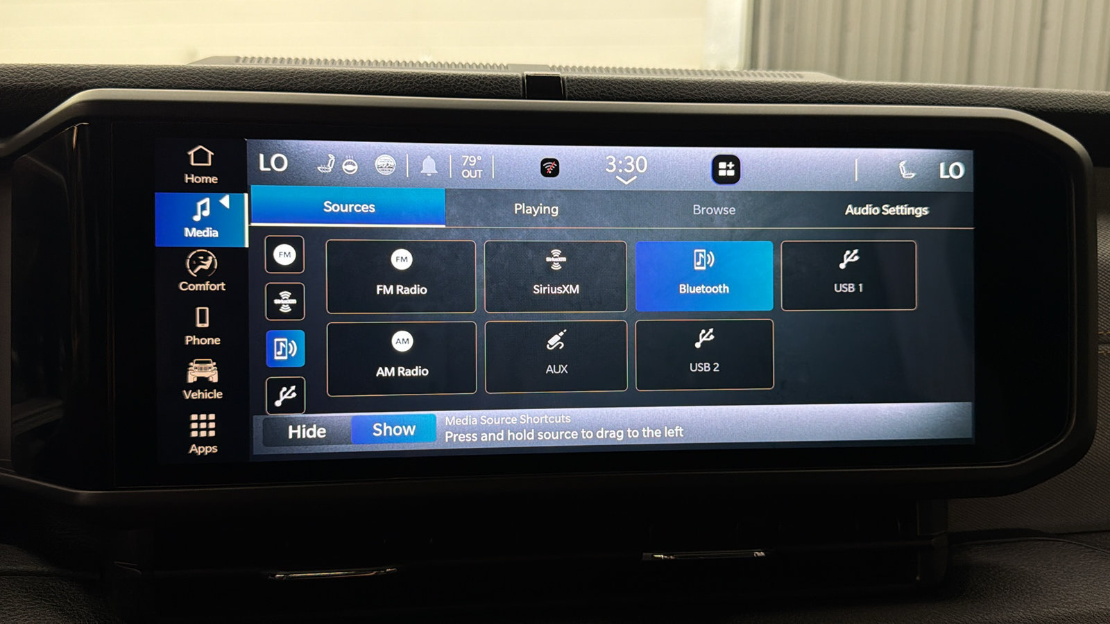 Used 2024 Jeep Wrangler Unlimited AWD/4WD image 33