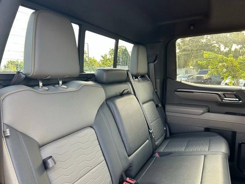 Used 2023 Chevrolet Silverado 1500 ZR2 w/ ZR2 Bison Edition AWD/4WD image 47