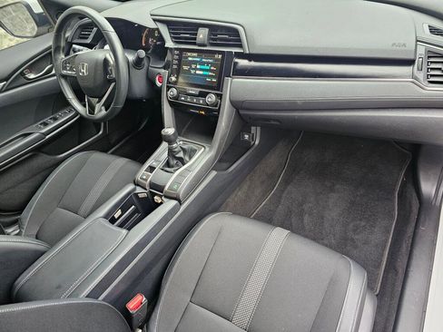Used 2020 Honda Civic Sport image 15