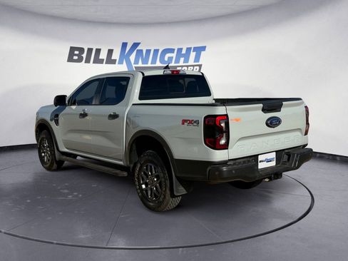 Used 2024 Ford Ranger XLT image 3