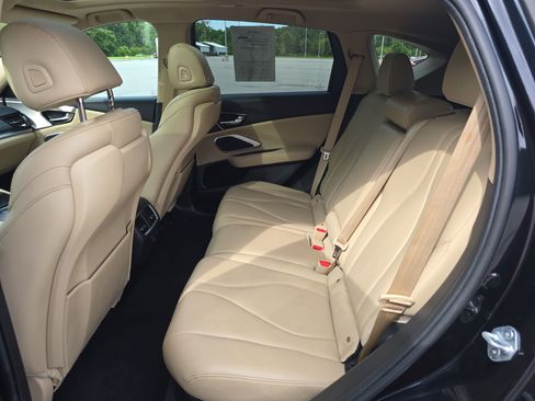Used 2024 Acura RDX SH-AWD image 14