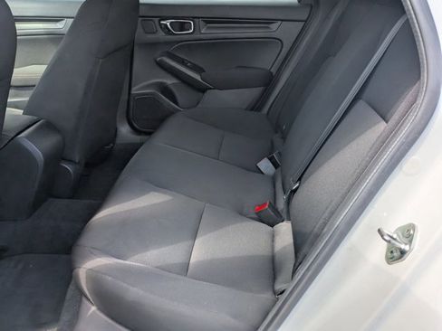 Used 2022 Honda Civic LX image 10
